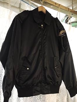 Amazon.co.jp: MSDF 海上自衛隊 簡易制服 ジャンパー ライナー